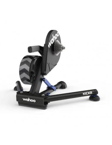 Wahoo Fitness KICKR Power Trainer Version 6.0 Heimtrainer