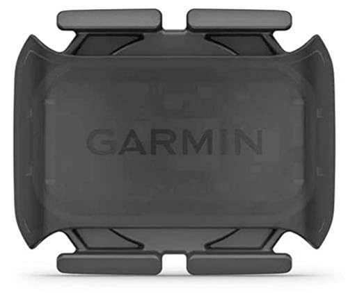 Garmin Trittfrequenzsensor 2 – kompaktes Design, einfache Montage, ANT+ und Bluetooth Low Energy