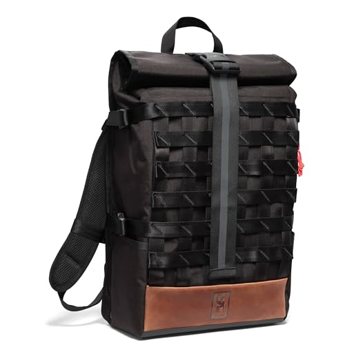 Chrome Barrage Cargo Backpack 22l One Size