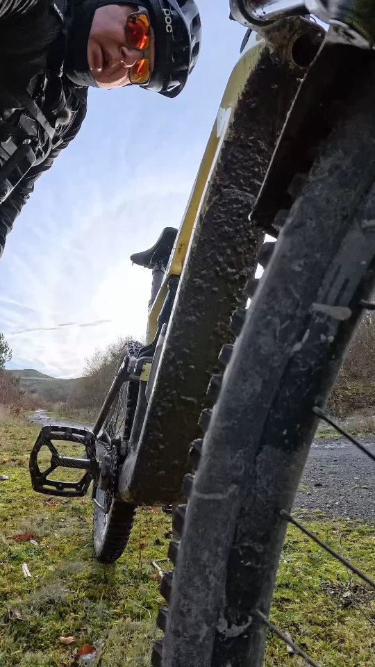 Bald wird aus Schnee wieder Matsch und DANN kommt die Sonne wieder! 🌞