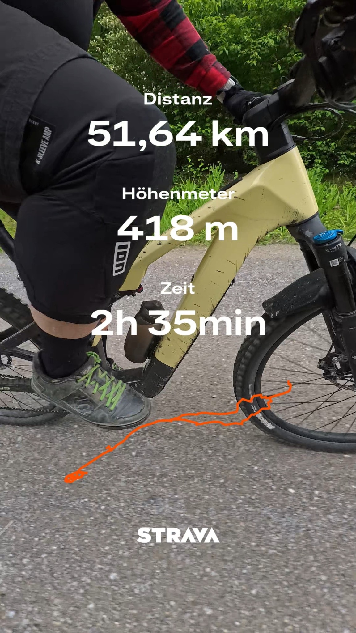 Heute nehme ich euch mit zur Schurenbachhalde, welche in ein paar Jahren Austragungsort der olympischen Mountainbikerennen sein könnte. Ich drehe heute nur ein paar Runden mit meinem MTB und genieße den Flow der Trails auf der Schu- und der Halde Eickwinkel. 

Kennst du die Trails auf der Halde und warst auch schon mal hier? 

#mountainbike #schurenbachhalde #haldeeickwinkel #bikeparkruhrpott @radrevier.ruhr @route_industriekultur @bikepark.ruhrpott @haldenundhelden