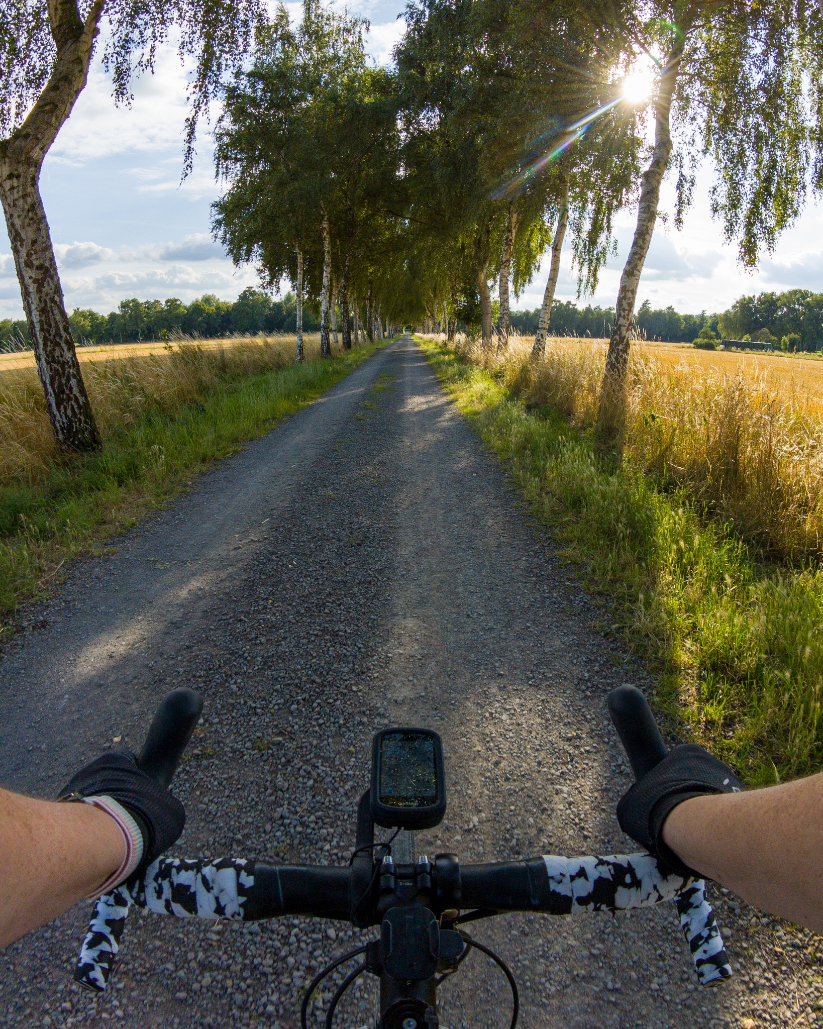 Komm ins Ruhrgebiet, is schön hier!
---
#ruhrgebiet #industriekultur #radrevier #radrevierruhr #meinradrevier #watzupfamily #bikeparkruhrpott #entdeckerpass #gravelground #gravelbike #cannondaletopstone #ridemore #goodvibesonly
#cycling #cyclinglove #passion #outside #onetheroad #cyclingadventures
@route_industriekultur @radrevier.ruhr @mein.ruhrgebiet @bikepark.ruhrpott @gravel.ground @watzup.bike @gravelers.cc