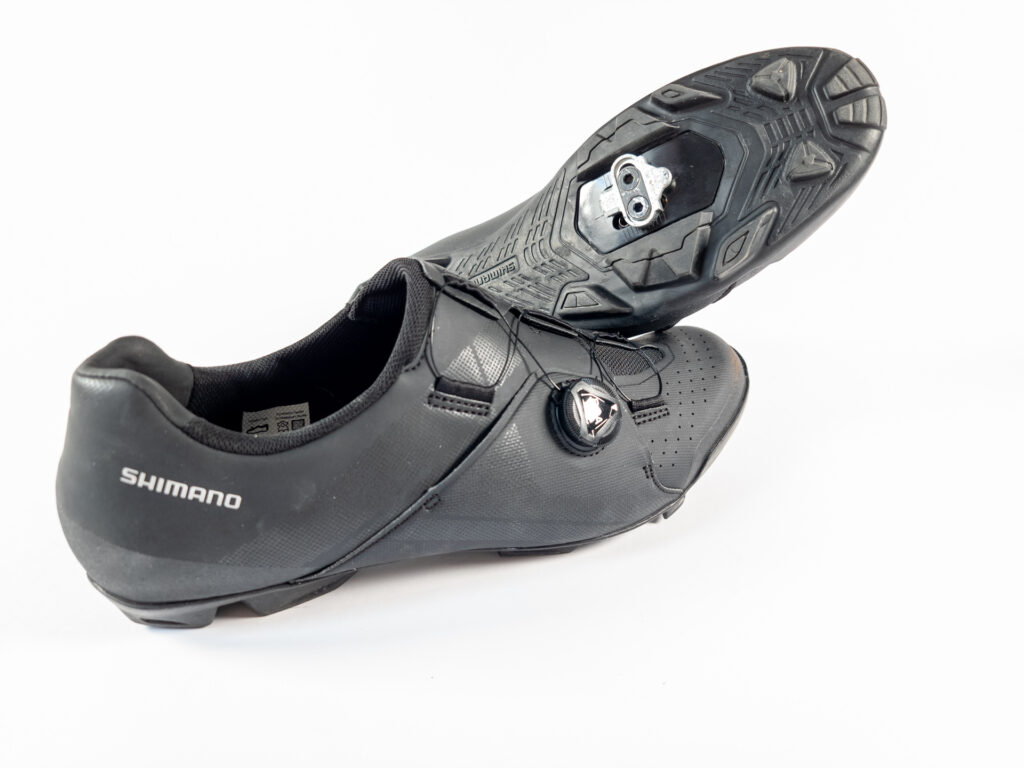 Shimano XC3 Schuhe Shoe SH-xc300