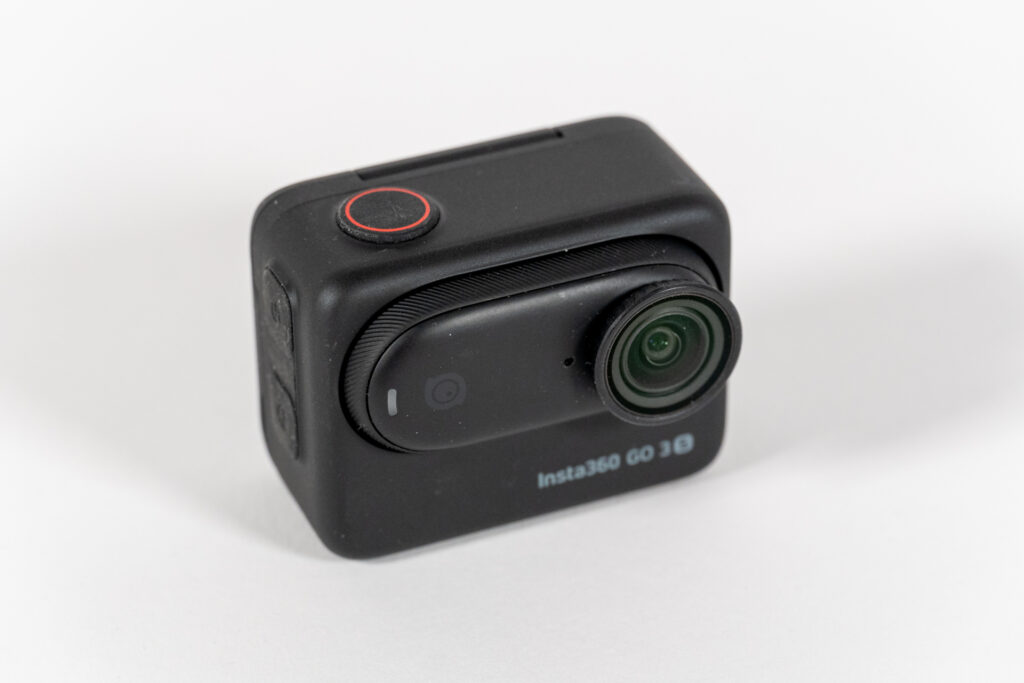 Insta360 GO 3S