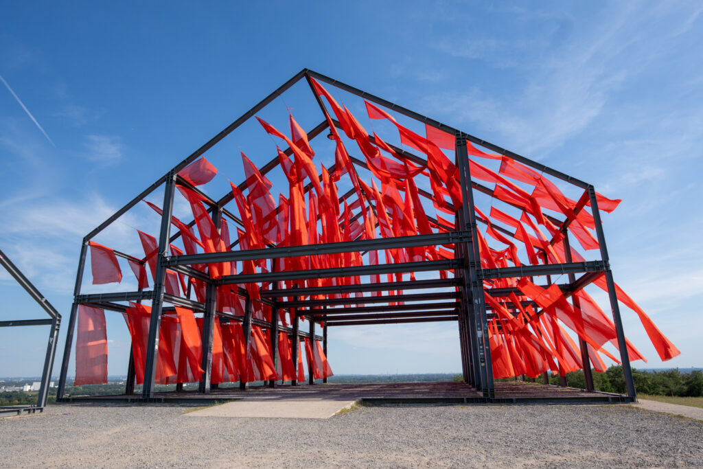 Halde Norddeutschland