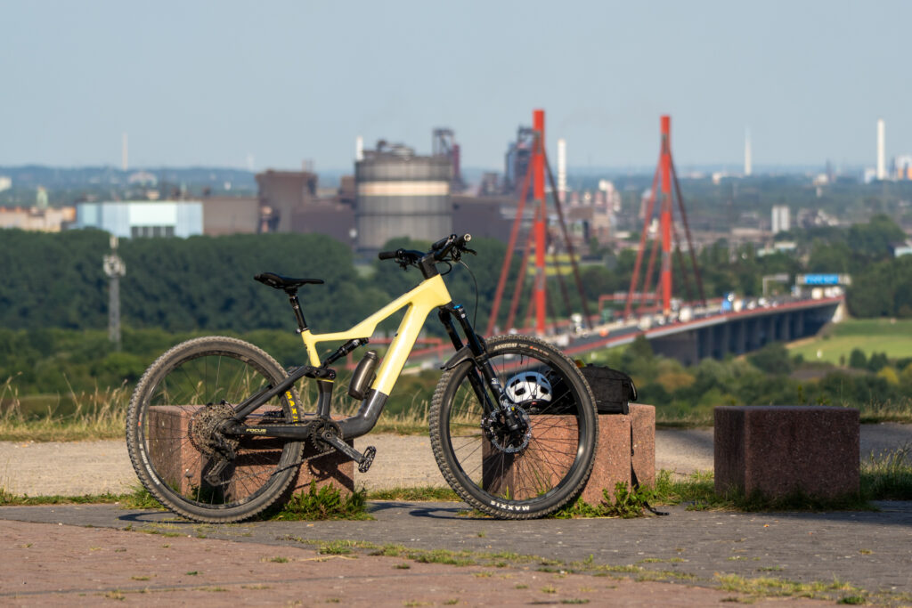 Halde Rheinpreußen