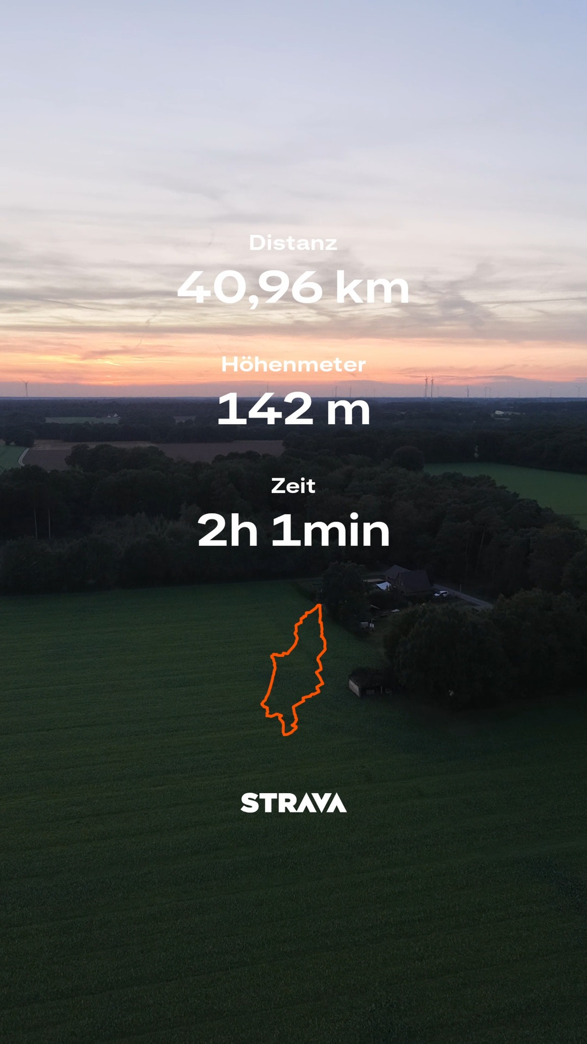 Ich hatte heute meinen ersten richtigen "Bus-Moment". 
Nun freue mich auf viele, viele, weitere Abenteuer! 

Wenn dich sowas interessiert, lass es mich gerne wissen und folge mir!