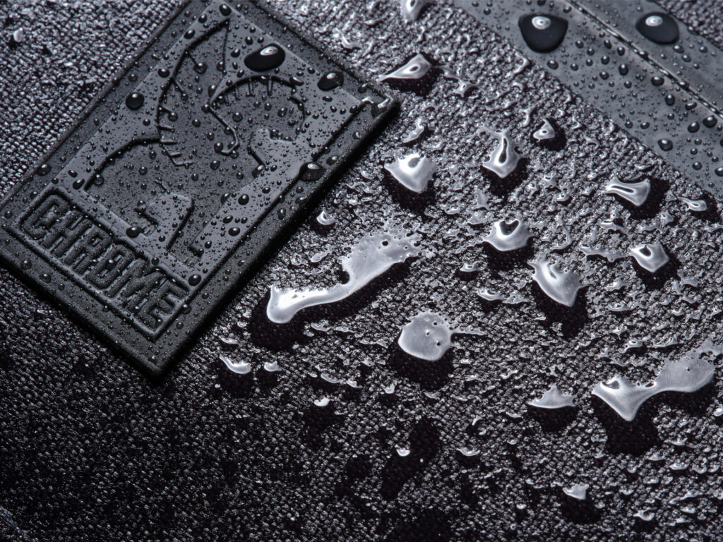 chrome industries kadet 2025