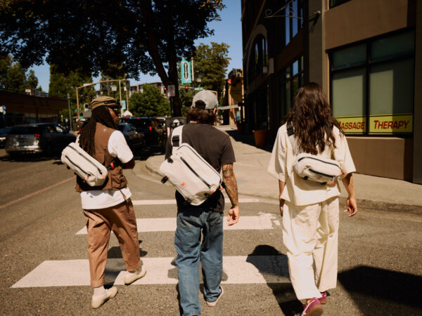 Chrome Industries Kadet Bag