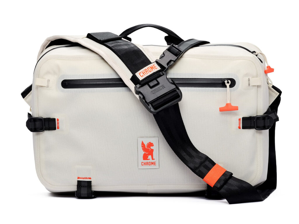 Chrome Industries Kadet