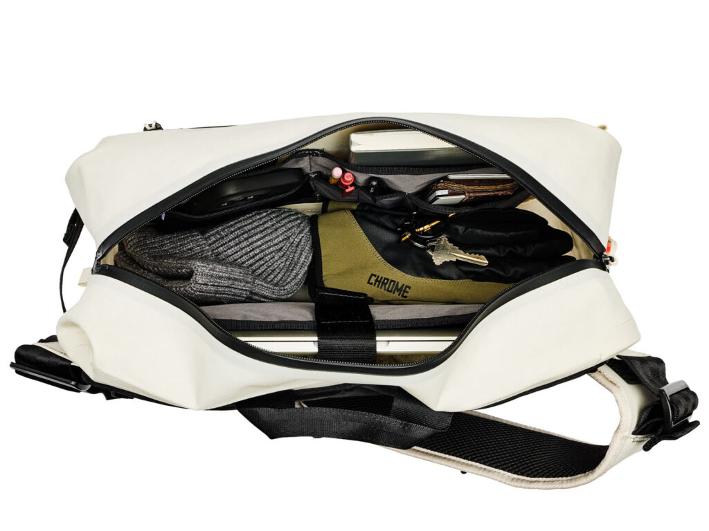 Chrome Industries Kadet