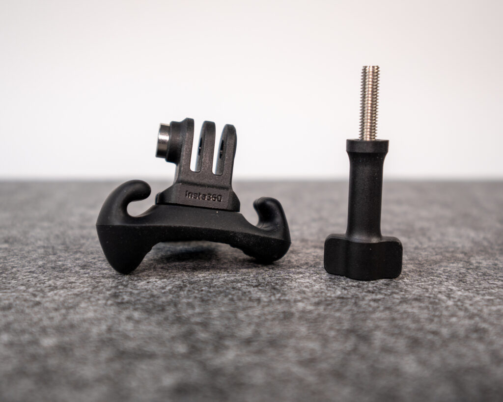 Insta360 Flexi Strap Mount