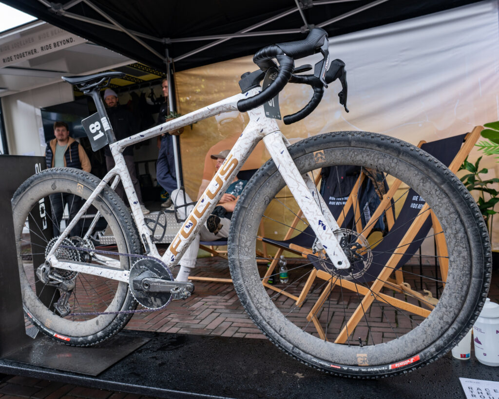 Gravel Ground 2026