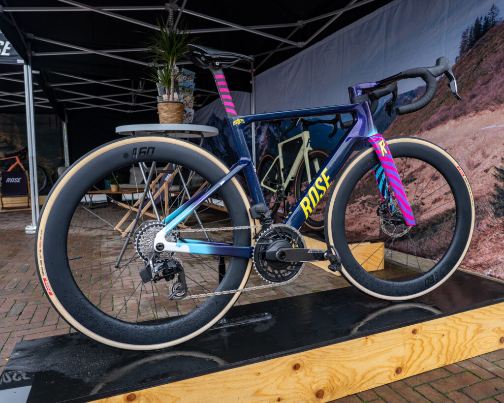 Gravel Ground 2026