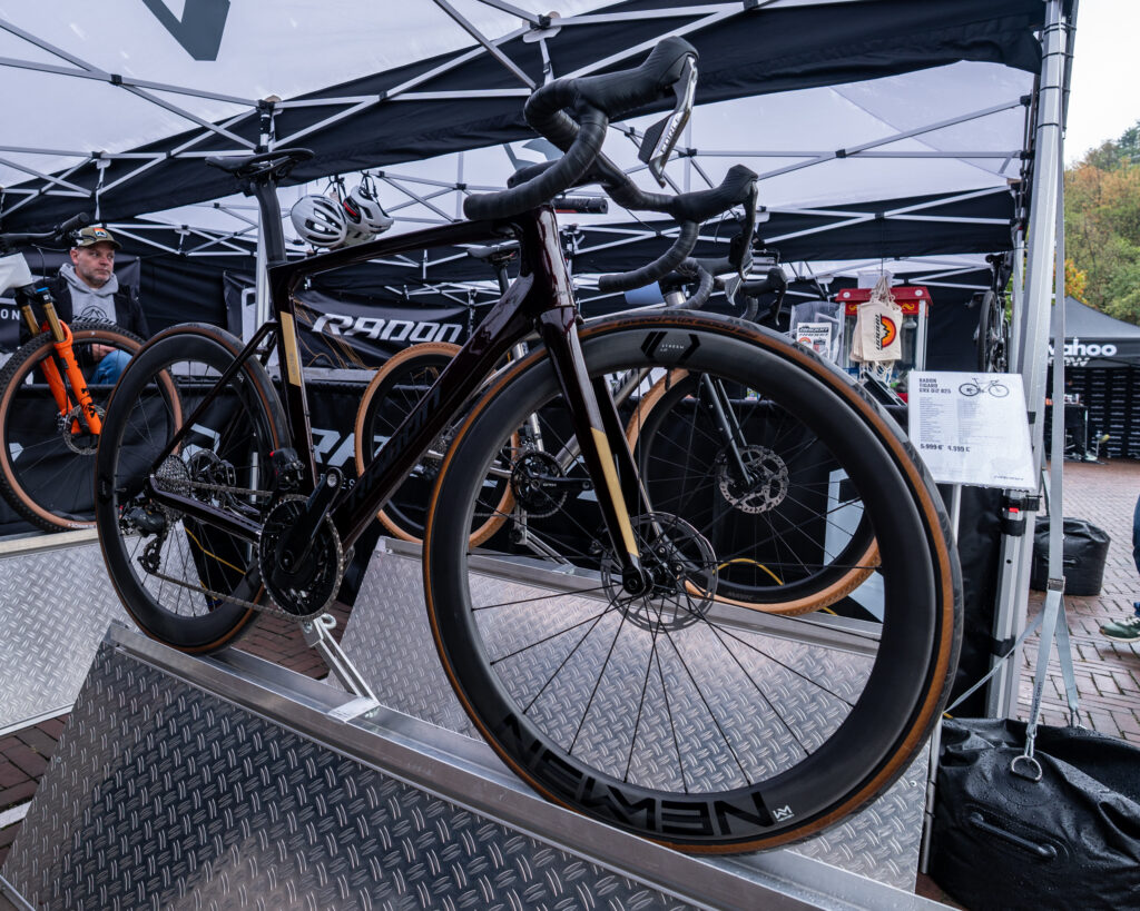 Gravel Ground 2026